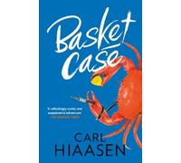 Carl Hiaasen Basket Case (Tascabile)