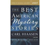 Carl Hiaasen Best American Mystery Stories 2007 (Copertina rigida)
