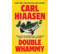 Carl Hiaasen Double Whammy (Tascabile) Skink Series