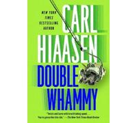 Carl Hiaasen Double Whammy (Tascabile) Skink Series