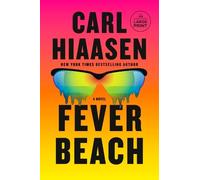Carl Hiaasen Fever Beach (Tascabile)