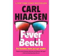 Carl Hiaasen Fever Beach (Tascabile)