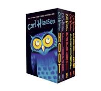 Carl Hiaasen Hiaasen 5-Book Trade Paperback Box Set (Mixed Media Product)