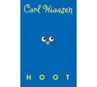 Carl Hiaasen Hoot (Tascabile)