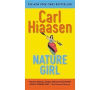 Carl Hiaasen Nature Girl (Tascabile)