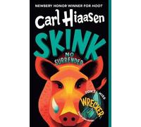 Carl Hiaasen SkinkNo Surrender (Tascabile)