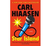 Carl Hiaasen Star Island (Tascabile) Skink Series