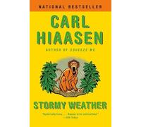 Carl Hiaasen Stormy Weather (Tascabile)