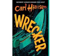 Carl Hiaasen Wrecker (Copertina rigida)