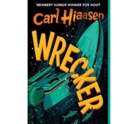 Carl Hiaasen Wrecker (Copertina rigida)
