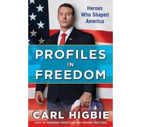 Carl Higbie ALL AMERICAN (Copertina rigida)