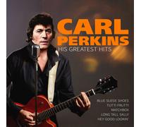 Carl Perkins - His Greatest Hits