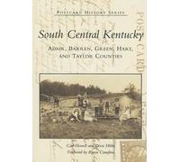 Carl Howell Dixie Hibbs South Central Kentucky (Tascabile) Postcard History