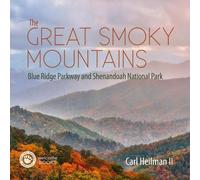 Carl II Heilman The Great Smoky Mountains (Copertina rigida)