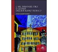 Carl Immanuel Diez e gli inizi dell'idealismo tedesco