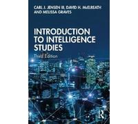 Carl J. Jensen, III David H. McElreath Introduction to Intel (Copertina rigida)