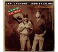 Carl Jackson & John Starling - Spring Training
