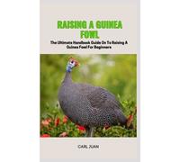 Carl Juan Guinea Fowl (Tascabile)