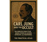 Carl Jung and the Occult: The Complete Guide to His Hidden Studies in Alchemy, Astrology, and the Paranormal
