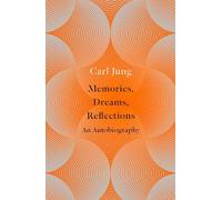 Carl Jung Memories, Dreams, Reflections (Tascabile)