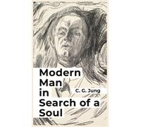 Carl Jung Modern Man in Search of a Soul by Carl Jung Hardcov (Copertina rigida)