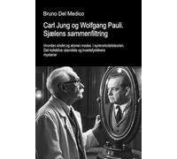 Carl Jung og Wolfgang Pauli. Sjælens sammenfiltring.: Hvordan sindet og atomet mødes i synkronicitetsteorien. Det kollektive ubevidste og kvantefysikkens mysterier.