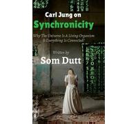 Carl Jung on Synchronicity (Copertina rigida)