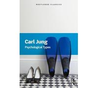 Carl Jung Psychological Types (Tascabile) Routledge Classics