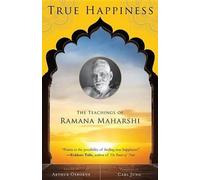 Carl Jung True Happiness (Tascabile)