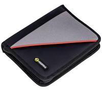 TASCHE MA2610 - Portadocumenti, organizer, poliestere, 255 x 200 x 50 mm