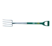 Carl Kammerling International Limited C.K G5141 Forca per aiuole in Acciaio Inossidabile 1000 mm 39 1/2"