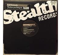 Carl Kennedy - The Love You Bring Me