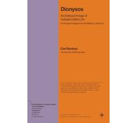 Carl Kerényi Dionysos (Tascabile) Bollingen Series