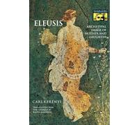 Carl Kerényi Eleusis (Tascabile)