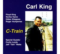 Carl King - C-Train