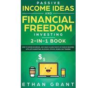 Carl Klein Passive Income Ideas And Financial Freedom Investi (Copertina rigida)