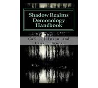 Carl L Johnson Lana J Brock Shadow Realms (Tascabile)