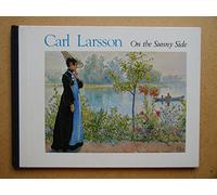 Carl Larsson: On the sunny side