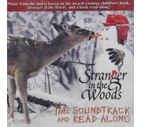 Carl & Laura Sams - Stranger in the Woods