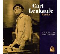 Carl Leukaufe Warrior (CD)