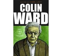 Carl Levy Colin Ward (Tascabile)