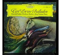 Carl Loewe - Balladen