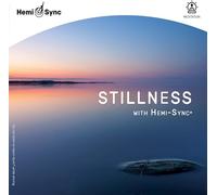 CARL LORD - STILLNESS WITH HEMI-SYNC