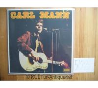 Carl Mann - Gonna Rock 'N' Roll Tonight