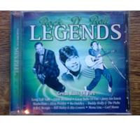 Carl Mann - Great balls Of Fire