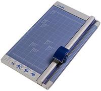 Bidex Professional Rotary Trimmer, 10 Sheets, Metal Base, 11" x 15 1/2"