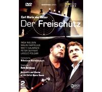 Carl Maria von Weber - Der Freischütz