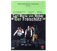 Carl Maria von Weber – Der Freischütz – Warner Music