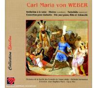 Weber: Pages Celebres/Invitati