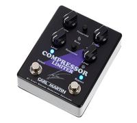 Carl Martin Andy Timmons Compressor